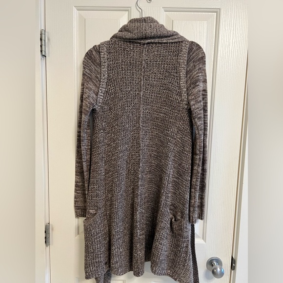 Monk&Lou cardigan - Picture 2 of 4